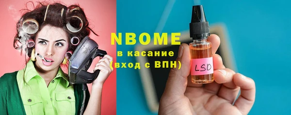 стафф Алексин