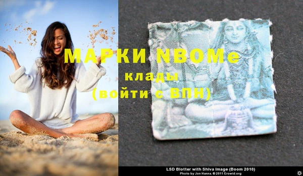 стафф Алексин